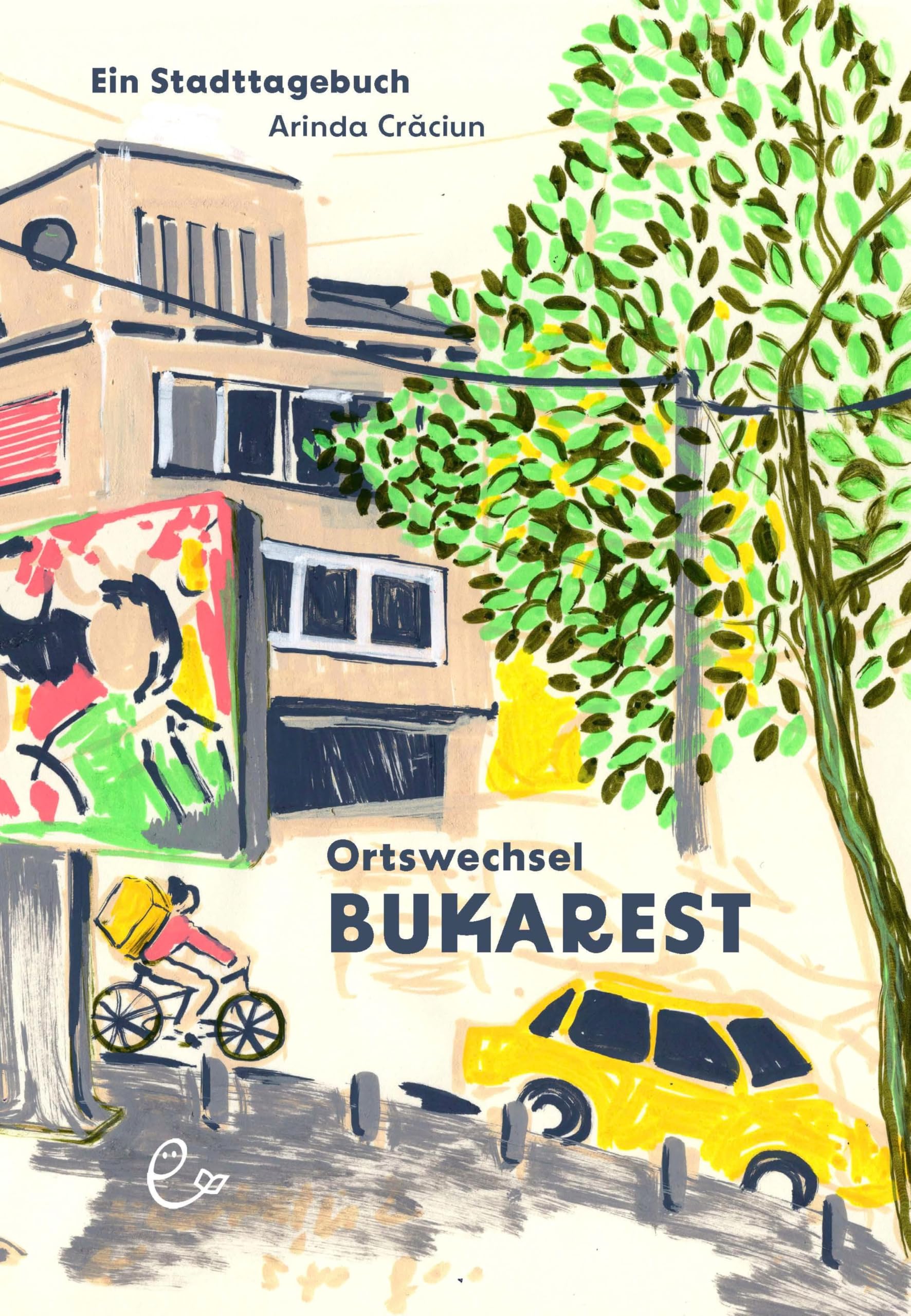 Arinda Crăciun - Ortswechsel Bukarest - Preis vom 30.09.2026 22:30:23 h