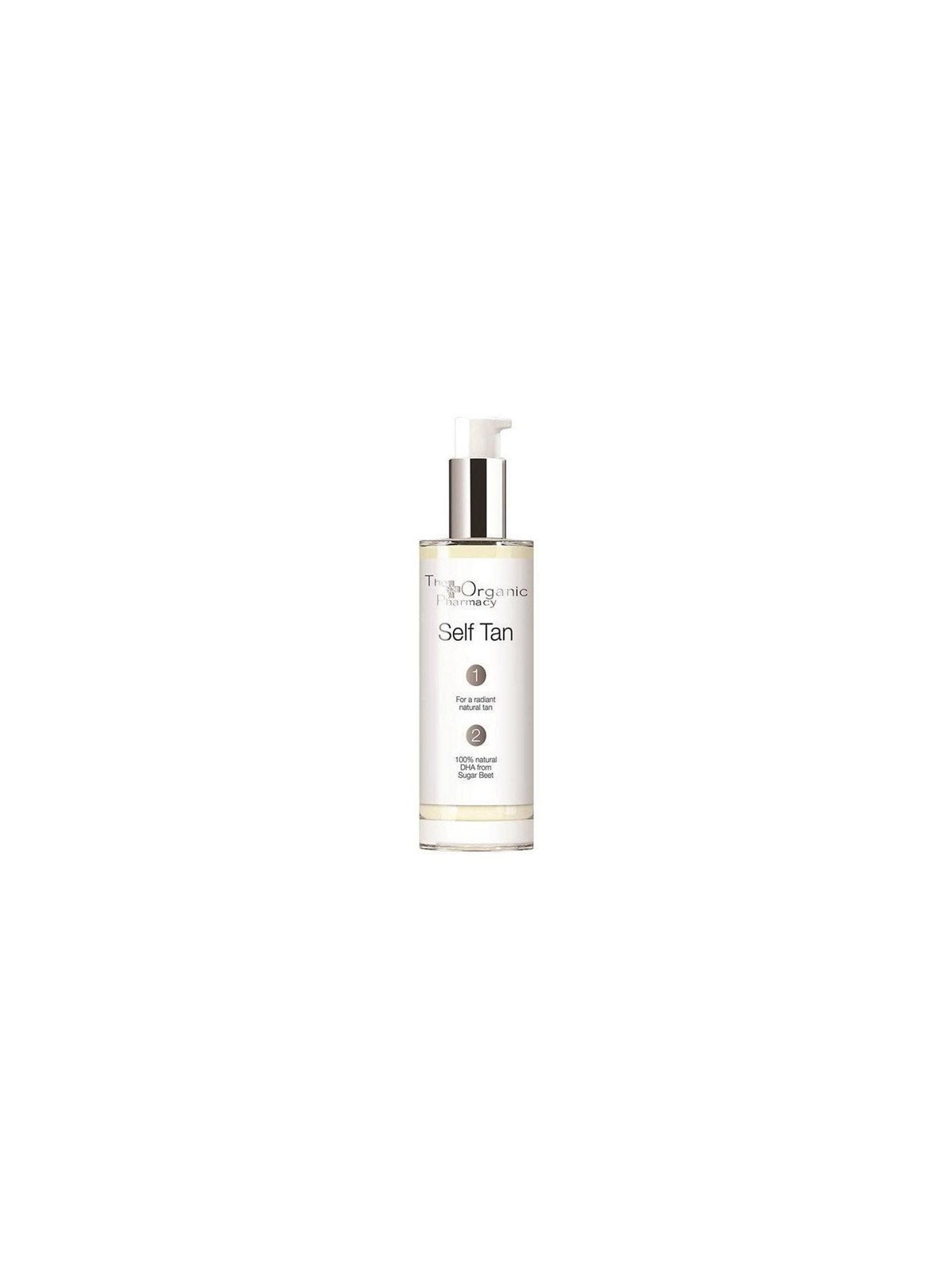 The Organic Pharmacy Pharmacy Self Tan 100 ml