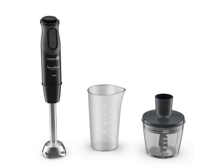 Mixeur plongeant Optichef DD641810 MOULINEX