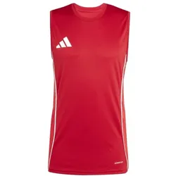 adidas Tiro 25 Competition Sleeveless Trikot Herren - tepore/purr