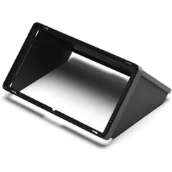 DJI CrystalSky Monitor Hood 5.5 (DJI Crystalsky 5.5"), Drohne Zubehör, Schwarz