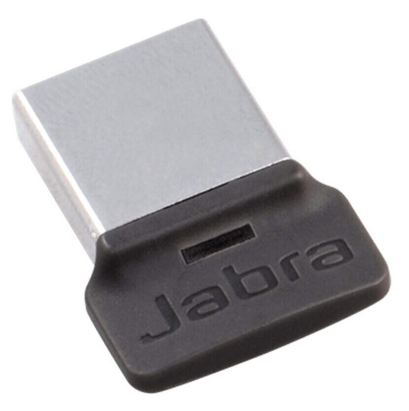 Jabra Link 370 USB Bluetooth Adapter optimiert für Microsoft Skype for Business 14208-08
