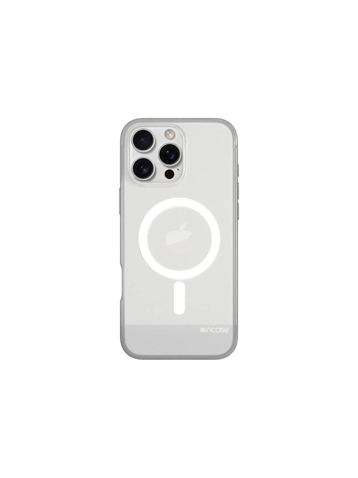 Incase - back cover for mobile phone