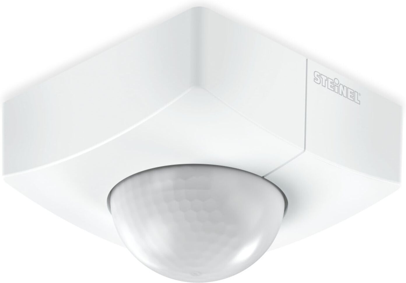 STEINEL Bewegungsmelder Highbay IS 345-E MX KNX (058296)