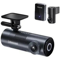 Ottocast Dashcam Ottosafe CA560-T, Dashcam