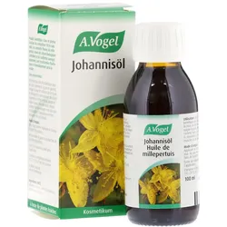 Johannisöl A.vogel 100 ml