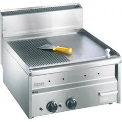 EKU Snackline Gas Grillplatte/ Bratplatte GRG-60R