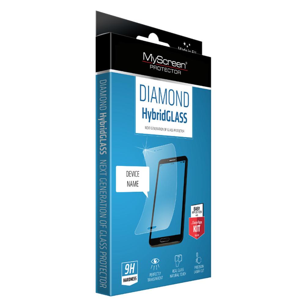 MyScreen Protector Diamond HybridGlass (1 Stk., CAT S41) (M3503HG)
