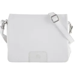 Sattlers & Co Umhängetasche Darki white L01 - 19