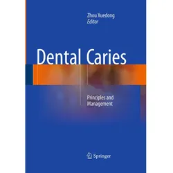 Dental Caries, Fachbücher
