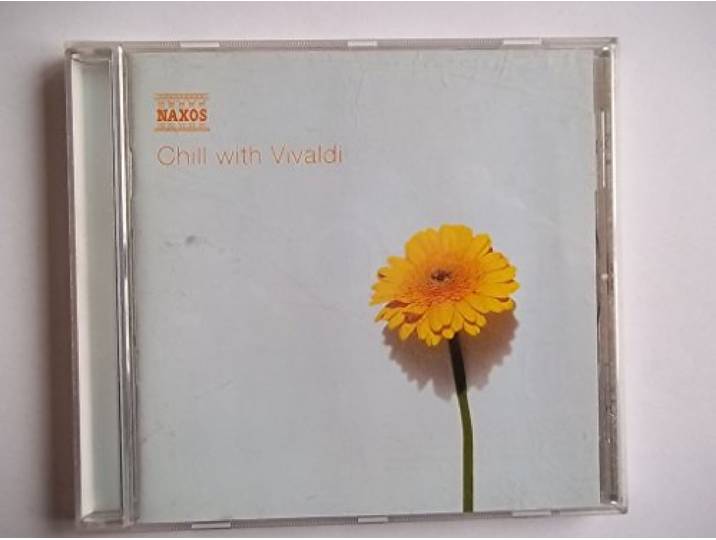 Various - Chill With Vivaldi