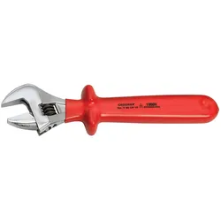 Gedore, Schraubenschlüssel, V 60 CP 10 Einmaulschlüssel verstellbar 10" 1000 V (30 mm)