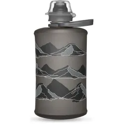 Hydrapak, Trinkflasche + Thermosflasche, (0.35 l)