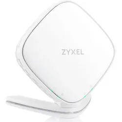 Zyxel WX3100 WLAN-Mesh-Repeater, Router, Weiss