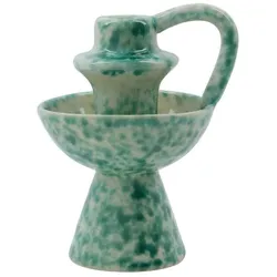 House Doctor, Kerzenständer, Candle holder, HDDiva, Green