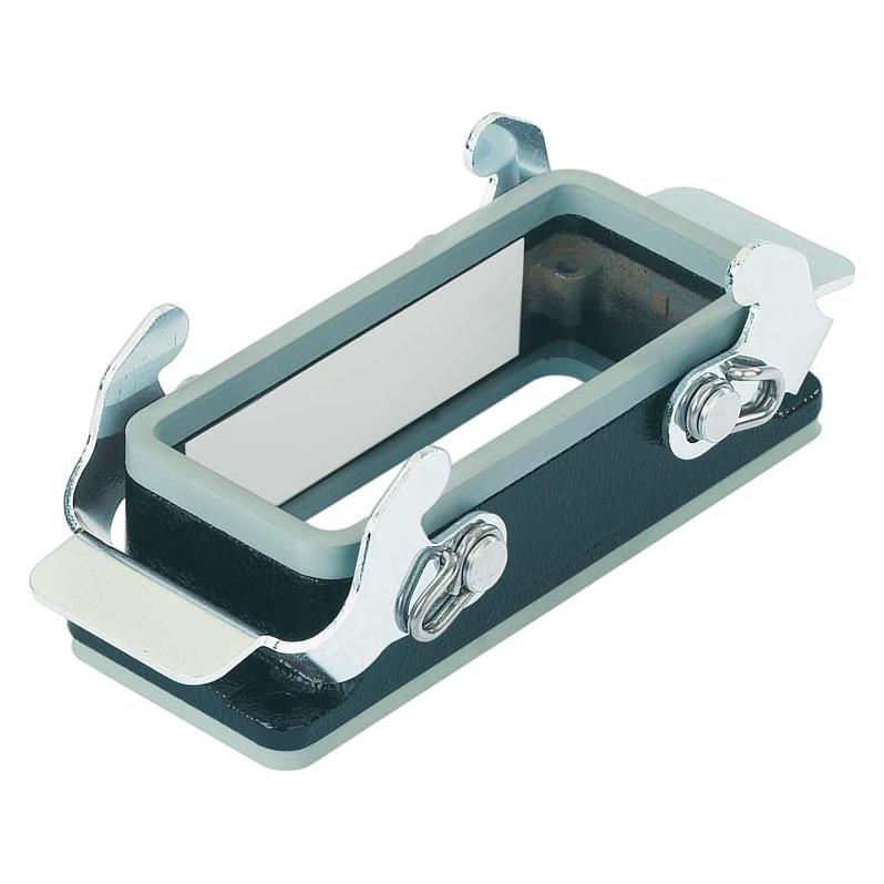 Harting Anbaugehäuse (09370240301)