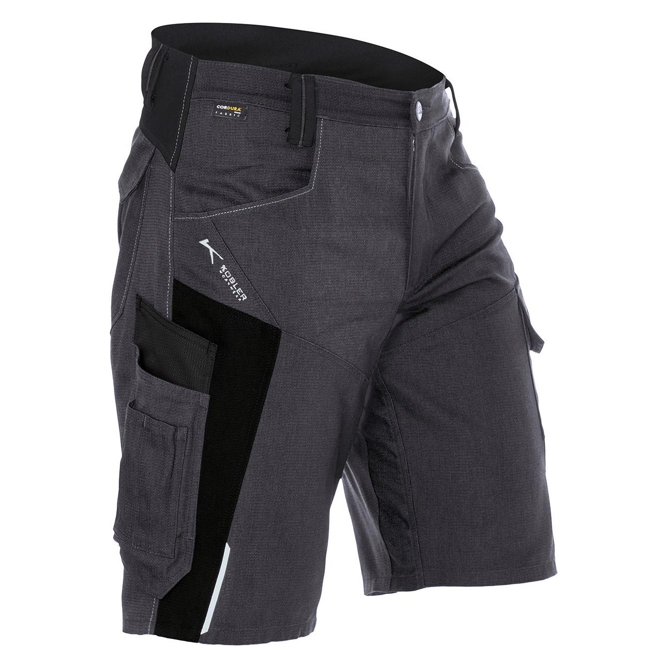 Kübler Bodyforce kurze Arbeitshose (60) (210141)