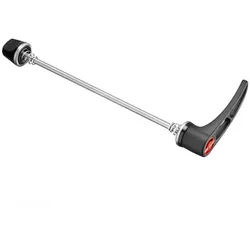 DT SWISS Schnellspanner RWS Stahl | Aluminium Hebel | 5 x 145 mm