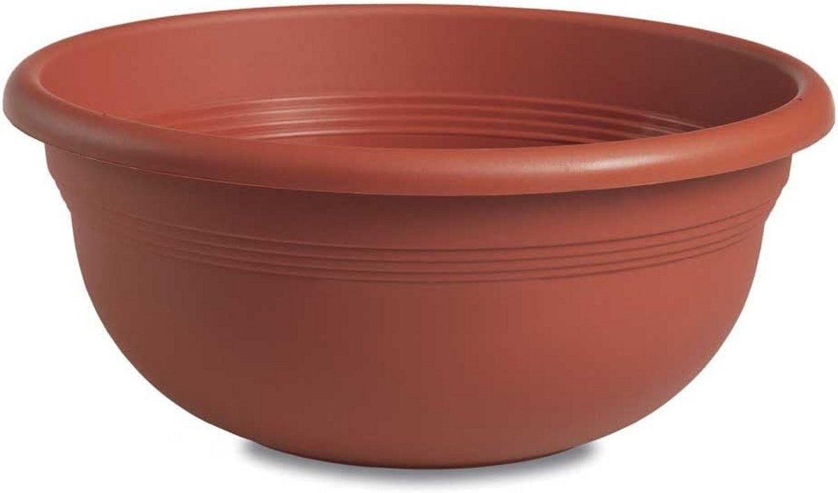 Terra Mediterraneo schaal