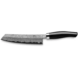 Nesmuk EXKLUSIV C150 Kochmesser 180mm Juma Black