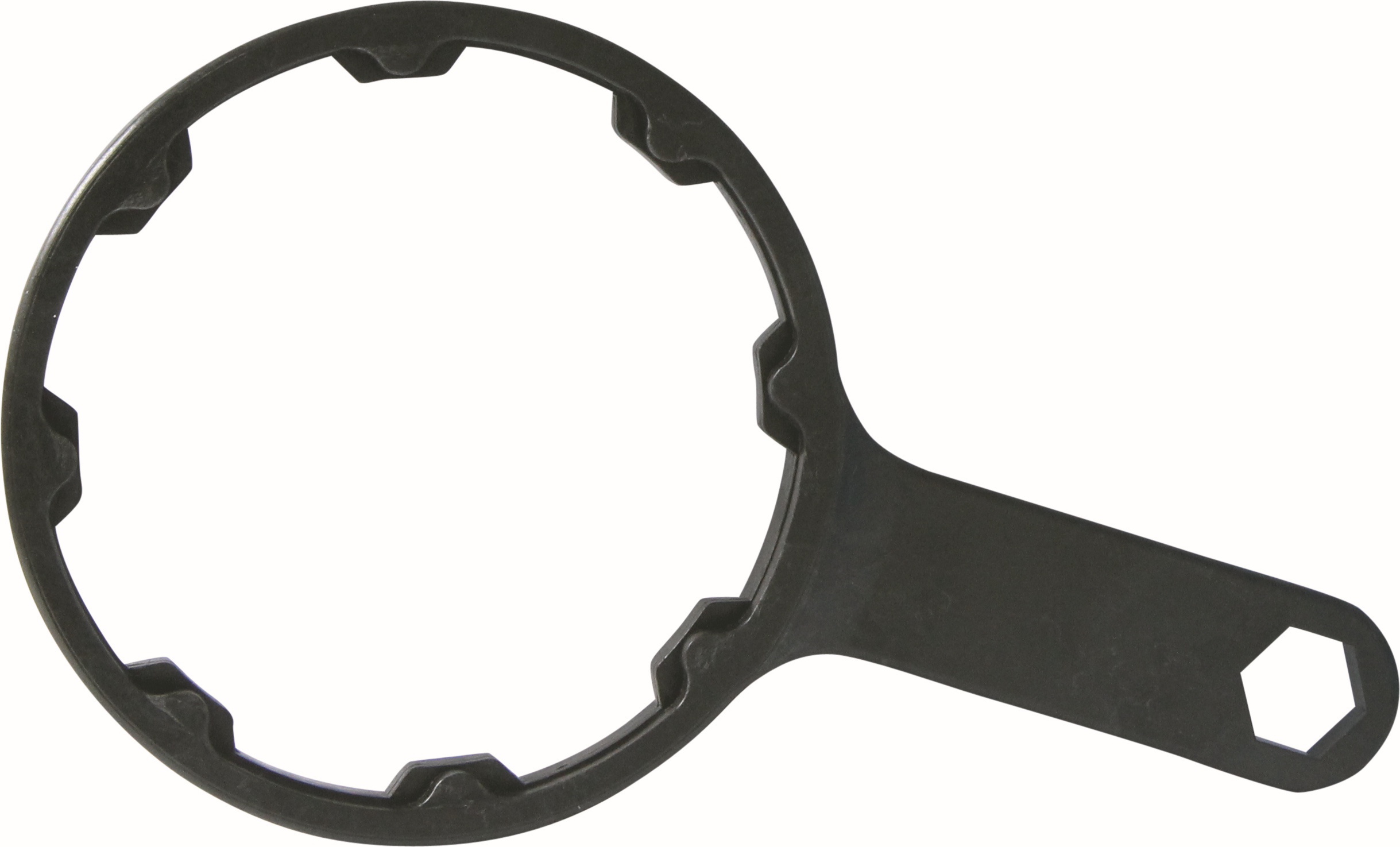 Syr - Sasserath Clé d'installation SYR 200025903 pour godet filtre DN 20-32