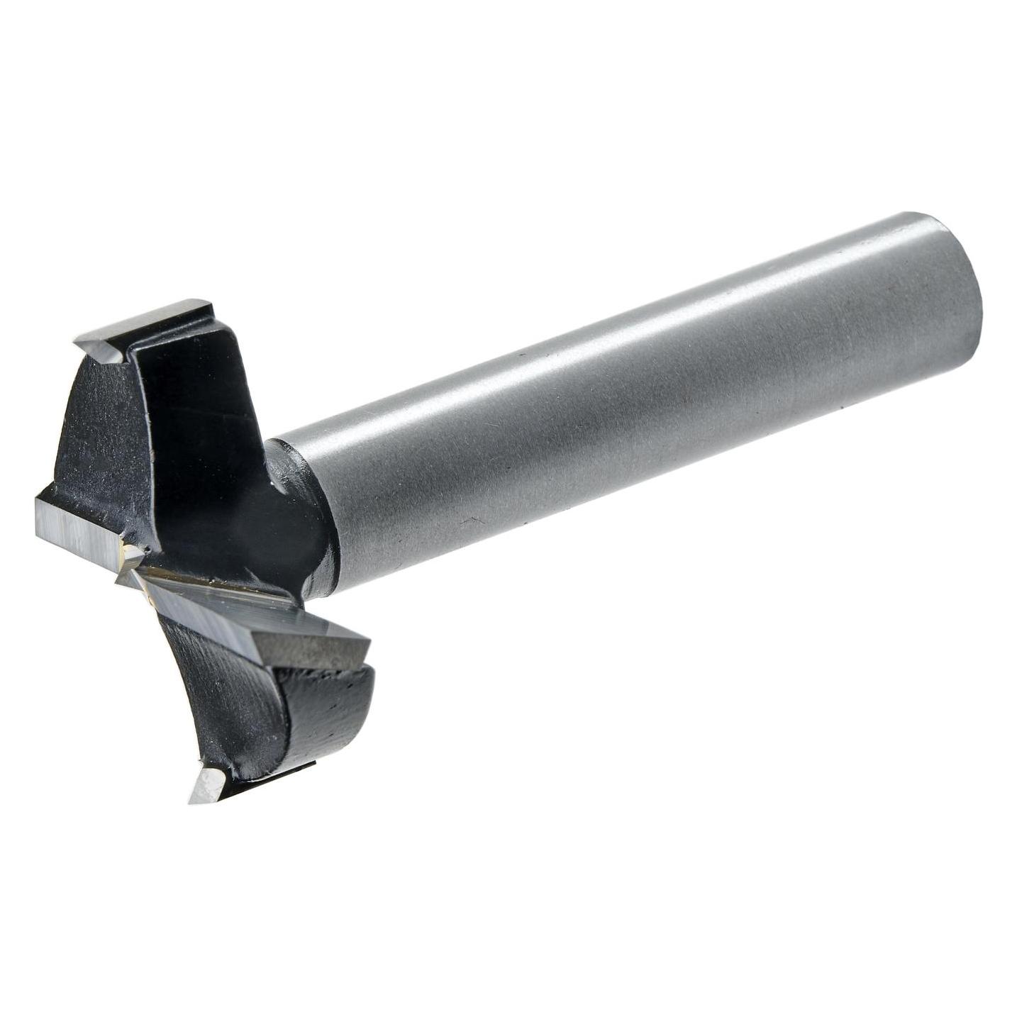 Hettich Bohrer ø 18mm für Tablarver- binder Tool (18 Millimeter) (20168)