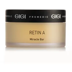 Gigi Retin A Miracle Bar 100ml