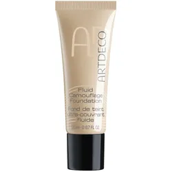 20ml ARTDECO Fluid Camouflage Foundation