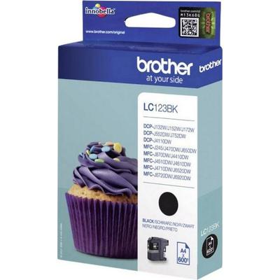 BROTHER Tintenpatronen/Druckköpfe für Inkjetdrucker/Multifunktionsgeräte