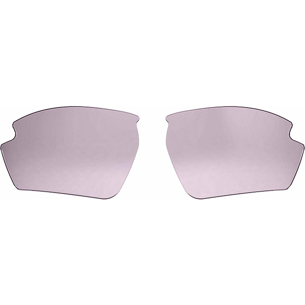 Rudy Project Rydon Spare Lenses impactx™ photochromic 2laser purple (LE7975-LE7975)