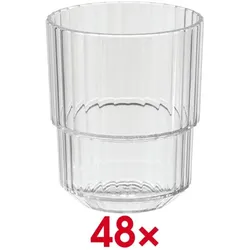 APS Trinkbecher »LINEA« 150 ml