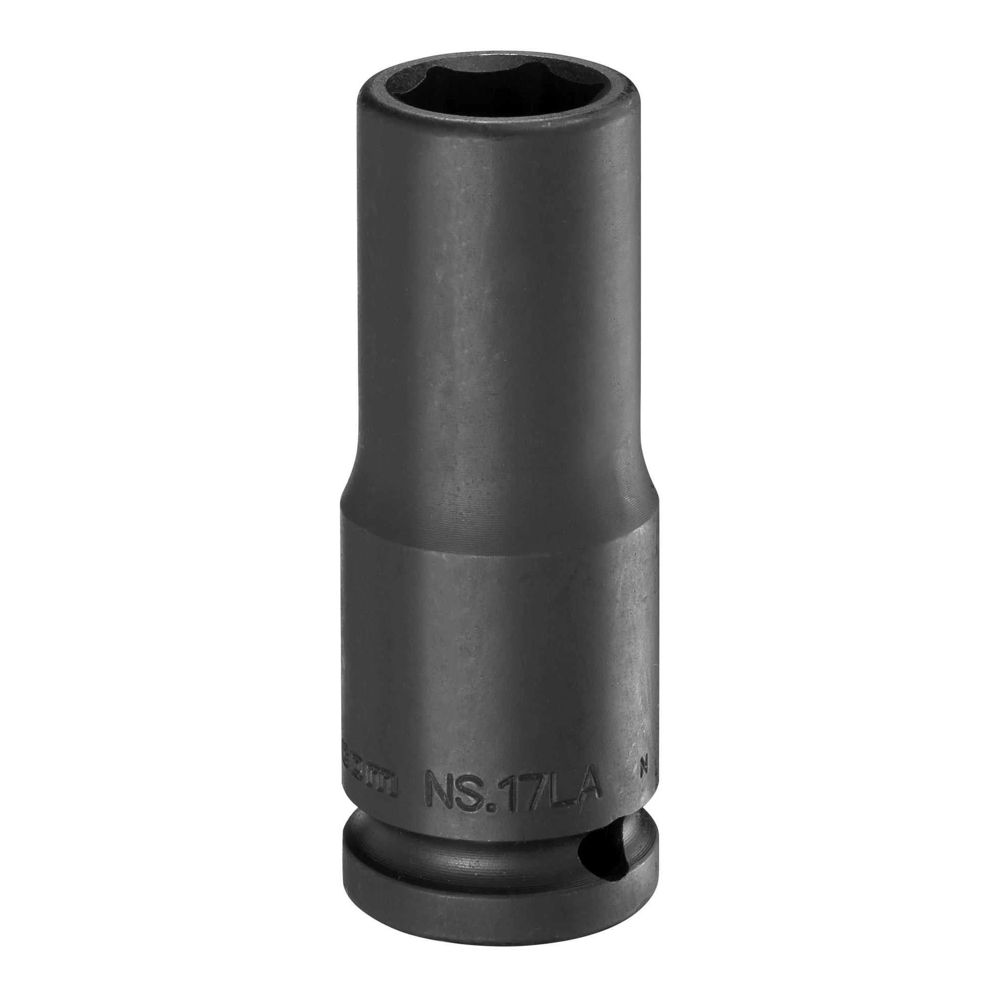 Facom IMPACT-Steckschlüssel 1/2" lang 21 mm (NS.21LA)