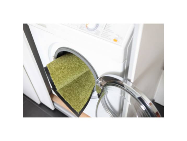 Tapis anti-salissure EAZYCARE COLOR, 600 x 900 mm,
