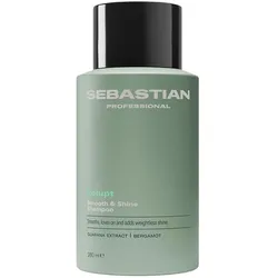 Sebastian, Shampoo, Professional Volupt Volume Shampoo 280ml (Flüssiges Shampoo, 280 ml)