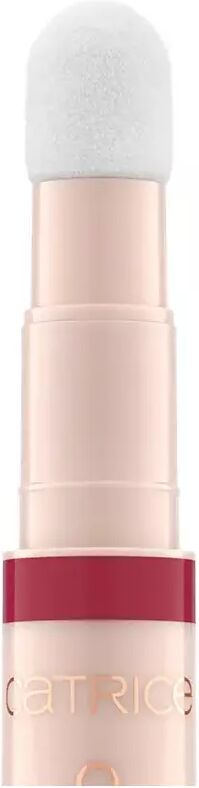 Catrice Cosmetics Color Cushion Lip Oil 1.8 ml 040-Crimson Crush