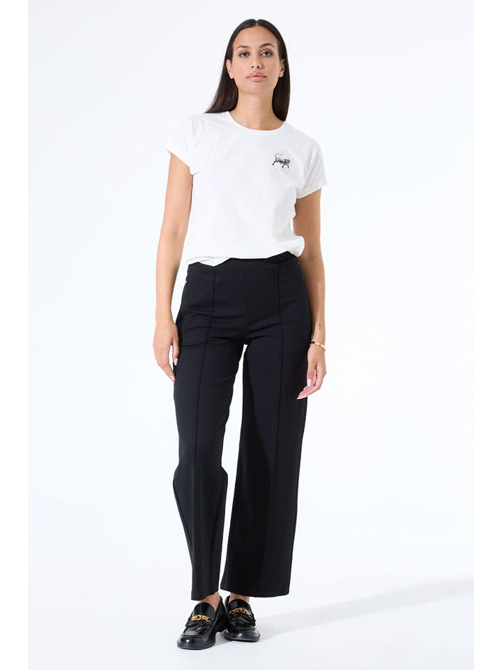 Garcia Sweathose in Schwarz - XS