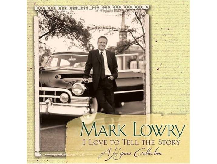I Love to Tell the Story