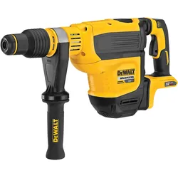DEWALT Akku-Kombihammer 54V SDS-plus 45mm Basisversion - DCH614N-XJ