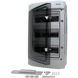 Kopp, Verteilerschrank Zubehör, 353813049