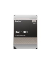 HGST Synology HAT5300 Festplatte 16 TB intern 3.5" 8,9 cm SATA 6Gb/s 7200 rpm Puffer: 512 MB (HAT5300-16T)