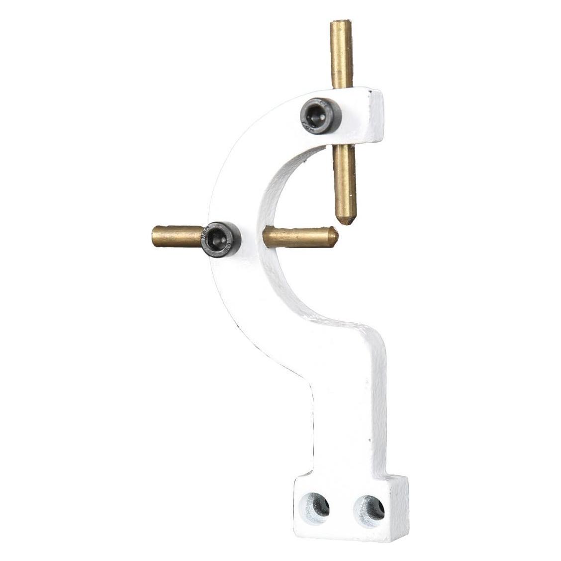 Optimum Mitlaufende Lünette Ø max. 45 mm (3440210)