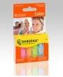 Ohropax Tappo Auric Color 8 Pezzi