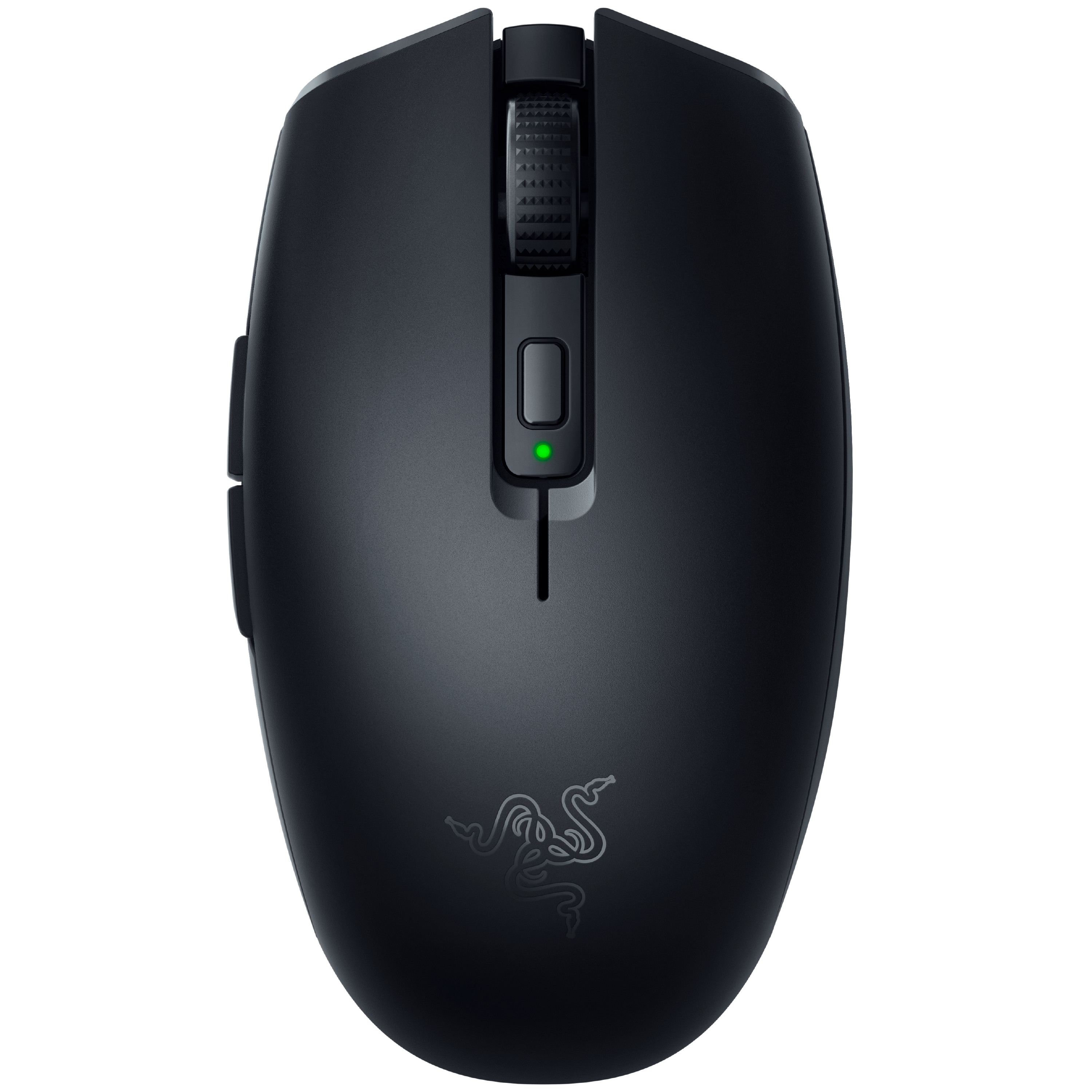 RAZER Orochi V2 HyperSpeed (2026) Gaming-Maus Schwarz, kabellos, Bluetooth, 2.4 Ghz Empfänger, bis zu 1100 Stunden Batterielaufzeit RZ01-05690100-R3M1