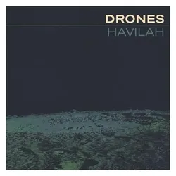 Cargo, Schallplatten, Havilah (The Drones)