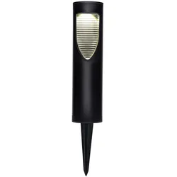 Grundig, Gartenbeleuchtung, Solar Gartenleuchte Warmweiss SMD (IP44)