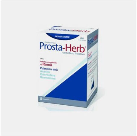 FARMODIÉTICA® PROSTA-HERB 60 COMPRIMIDOS