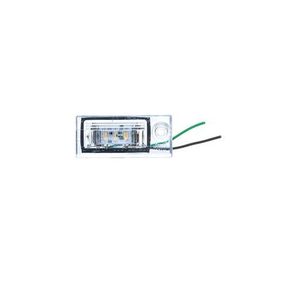 Alkar Kennzeichenleuchte [Hersteller-Nr. 2404505] für Audi