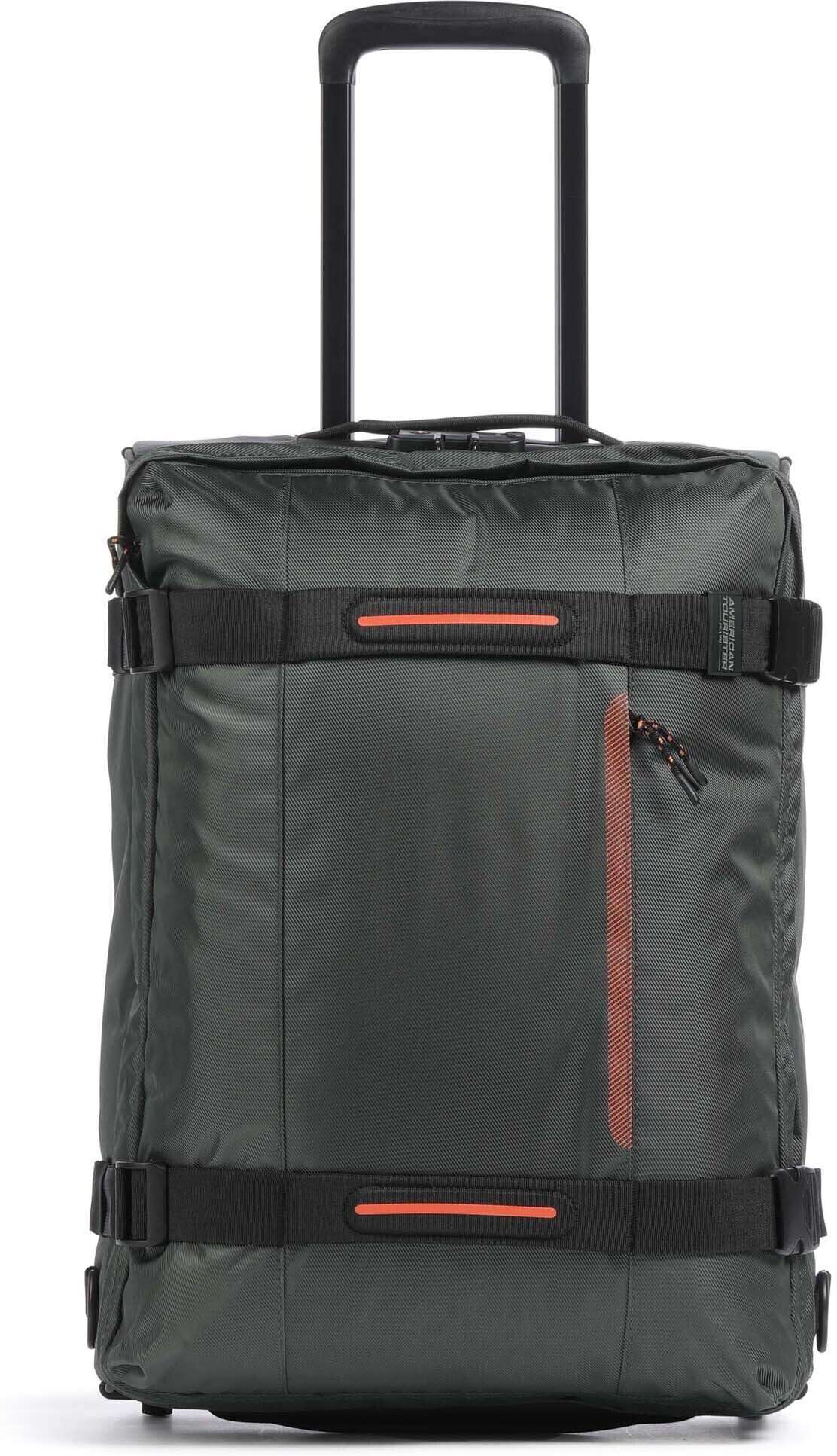 American Tourister Urban Track   Rugzak trolley   olijf