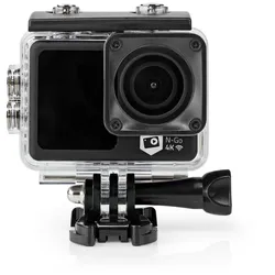 Nedis Action Cam Dualer Bildschirm