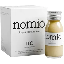 NOMIO Nahrungsergänzungsmittel Nomio Shot 60 ml | 4 Shots